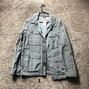 Relwen Medium Sailcloth Tanker